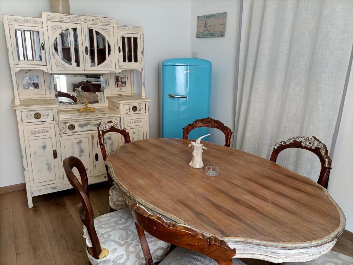 La Terrazza Nel Cuore Di Capoliveri Ngoại thất bức ảnh