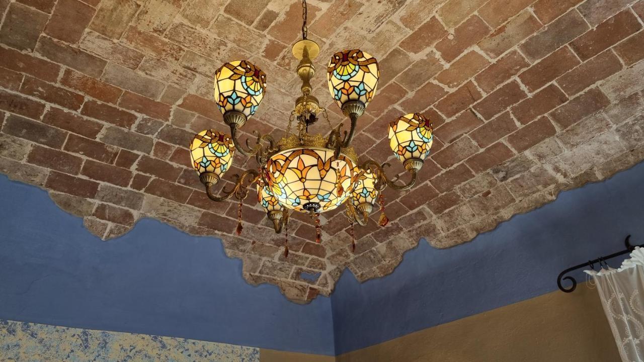 La Terrazza Nel Cuore Di Capoliveri Ngoại thất bức ảnh